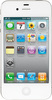 Смартфон APPLE iPhone 4S 16GB White - 