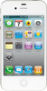 Смартфон Apple iPhone 4S 32Gb White - 