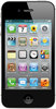 Смартфон Apple iPhone 4S 64Gb Black - 