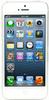 Смартфон Apple iPhone 5 64Gb White & Silver - 