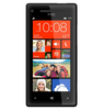 Смартфон HTC Windows Phone 8X Black - 