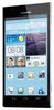 Сотовый телефон Huawei Huawei Huawei Ascend P2 White - 