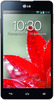 Смартфон LG E975 Optimus G White - 