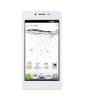 Смартфон LG Optimus G E975 White - 