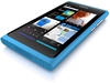 Смартфон Nokia + 1 ГБ RAM+  N9 16 ГБ - 