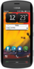 Смартфон Nokia 808 PureView Black - 