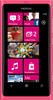 Смартфон Nokia Lumia 800 Matt Magenta - 