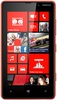 Смартфон Nokia Lumia 820 Red - 