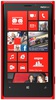 Смартфон Nokia Lumia 920 Red - 