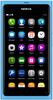 Смартфон Nokia N9 16Gb Blue - 