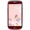 Смартфон Samsung + 1 ГБ RAM+  Galaxy S III GT-I9300 16 Гб 16 ГБ - 
