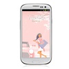 Мобильный телефон Samsung + 1 ГБ RAM+  Galaxy S III GT-I9300 La Fleur 16 Гб 16 ГБ - 