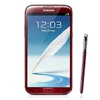 Смартфон Samsung Galaxy Note 2 GT-N7100ZRD 16 ГБ - 