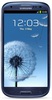 Смартфон Samsung Galaxy S3 GT-I9300 16Gb Pebble blue - 