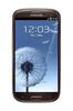 Смартфон Samsung Galaxy S3 GT-I9300 16Gb Amber Brown - 