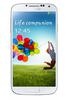 Смартфон Samsung Galaxy S4 GT-I9500 16Gb White Frost - 