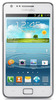 Смартфон SAMSUNG I9105 Galaxy S II Plus White - 