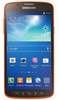 Смартфон SAMSUNG I9295 Galaxy S4 Activ Orange - 
