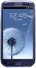 Смартфон SAMSUNG I9300 Galaxy S III 16GB Pebble Blue - 