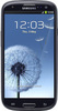 Смартфон SAMSUNG I9300 Galaxy S III Black - 