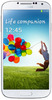 Смартфон SAMSUNG I9500 Galaxy S4 16Gb White - 