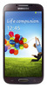 Смартфон SAMSUNG I9500 Galaxy S4 16 Gb Brown - 