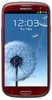 Смартфон Samsung Samsung Смартфон Samsung Galaxy S III GT-I9300 16Gb (RU) Red - 