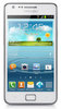 Смартфон Samsung Samsung Смартфон Samsung Galaxy S II Plus GT-I9105 (RU) белый - 