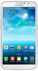 Смартфон Samsung Samsung Смартфон Samsung Galaxy Mega 6.3 8Gb GT-I9200 (RU) белый - 