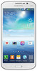 Смартфон Samsung Samsung Смартфон Samsung Galaxy Mega 5.8 GT-I9152 (RU) белый - 