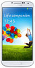 Смартфон Samsung Samsung Смартфон Samsung Galaxy S4 64Gb GT-I9500 (RU) белый - 