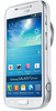 Смартфон SAMSUNG SM-C101 Galaxy S4 Zoom White - 