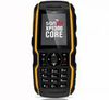 Терминал мобильной связи Sonim XP 1300 Core Yellow/Black - 