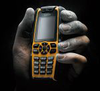 Терминал мобильной связи Sonim XP3 Quest PRO Yellow/Black - 