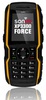 Сотовый телефон Sonim XP3300 Force Yellow Black - 