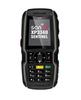 Сотовый телефон Sonim XP3340 Sentinel Black - 
