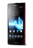 Смартфон Sony Xperia ion Red - 