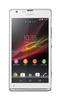 Смартфон Sony Xperia SP C5303 White - 