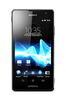 Смартфон Sony Xperia TX Black - 