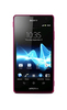 Смартфон Sony Xperia TX Pink - 