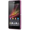 Смартфон Sony Xperia ZR Pink - 